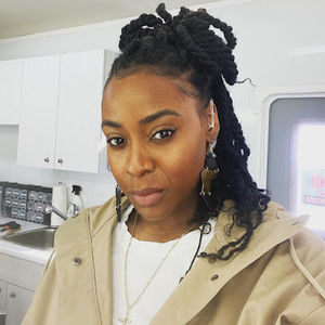 Meet your Posher, Tenika